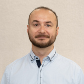 Alexander Sergeyev